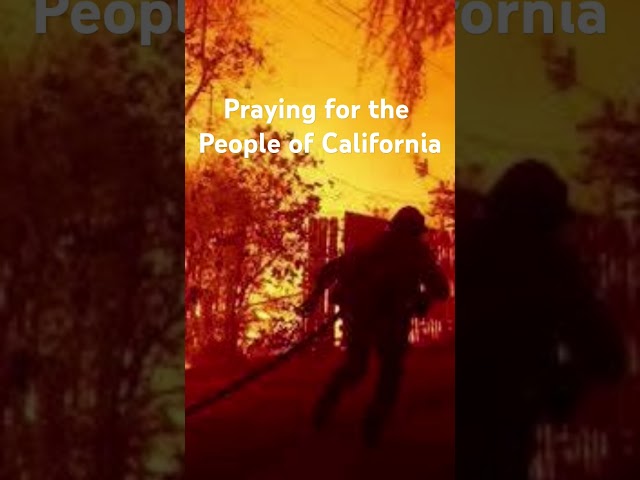 Brothers in arms,, Dire Straits. Praying for the people of California.