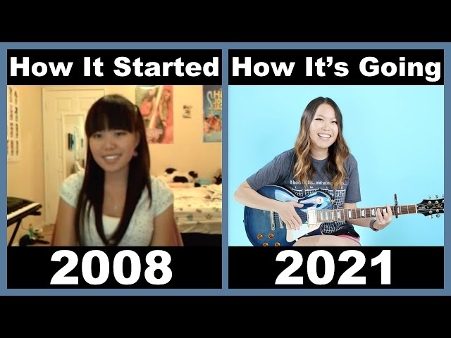 After 13 Years on YouTube... ✌️❤️️🎶  (700K Special)