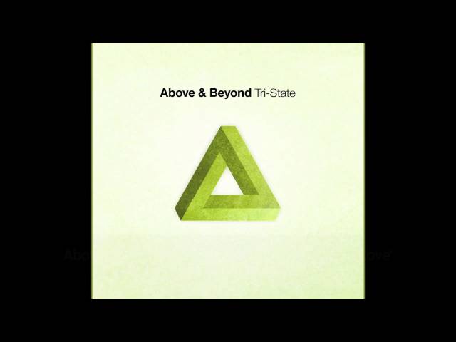 Above & Beyond feat. Richard Bedford - Liquid Love