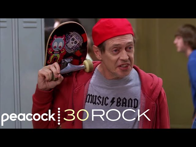 How Do You Do Fellow Kids? | 30 Rock