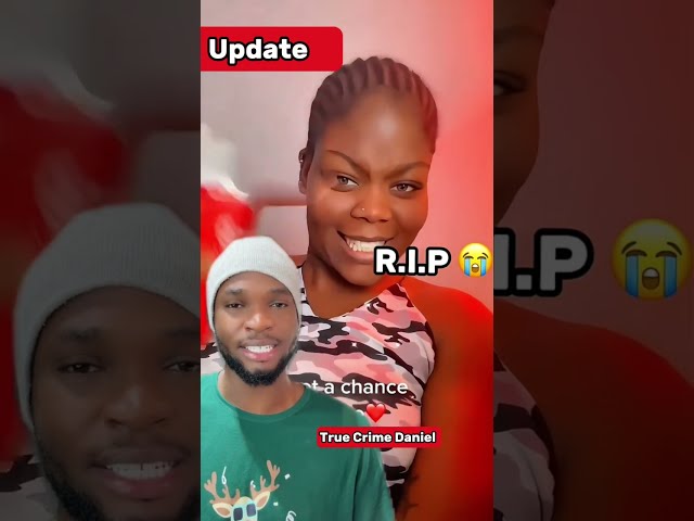 Update On The South African Lady Who Died Mysteriously In Nigeria