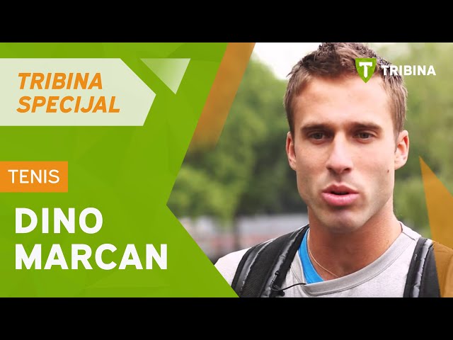 Tenis specijal: Dino Marcan | Đoković, Nadal, Medvedev, Čilić, Čorić i ostale aktualnosti s ATP-a.