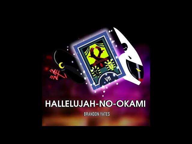 Hallelujah No Okami (Mako Mankanshoku vs Chie Satonaka) [Kill La Kill vs Persona 4]