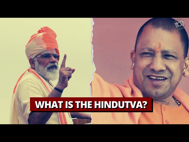 What Is the Hindutva?