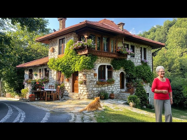 Greece’s Most Beautiful Old Village – Nikiti, A Hidden Gem You Must See!