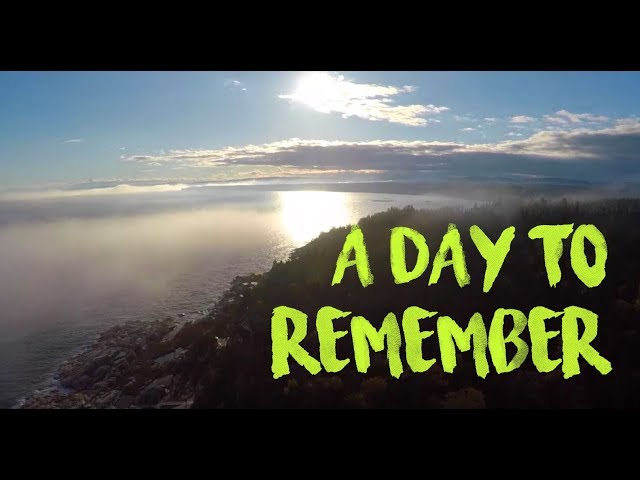 A Day to Remember by Chillout Area \\ (Royalty Free Chillout Music & Videos)