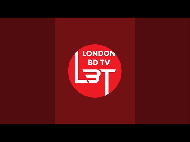 London BD TV is live