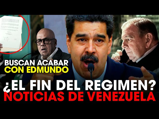 URGENTE ULTIMA HORA, NOTICIAS de VeNEZUELA 07 ENERO del 2025,Noticias internacionales seguros