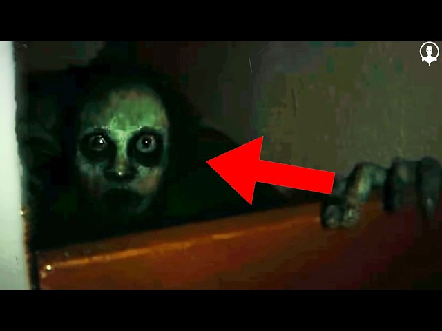 5 EXTREME HORROR Videos that WON'T LET YOU SLEEP 2025 | VIRAL TERROR VIDEOS pt 2