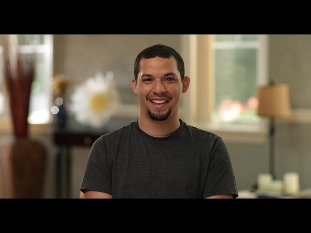 Experience 360 Heritage Christian Jobs with Dan (in 1 min.)