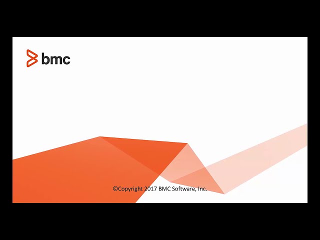 BMC TSOM: How to Create Synthetic Events Tables | TrueSight AppVisibility Synthetic Monitor