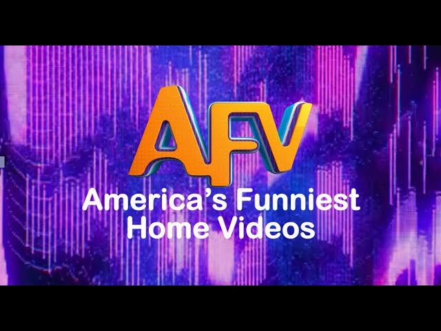 THE BEST MOMENTS OF 2024 "AMERICA'S FUNNIEST HOME VIDOES"