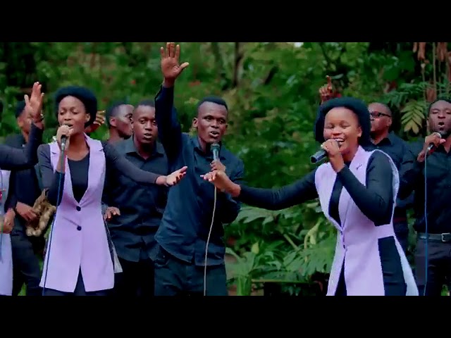 Isooko by Hyssop choir ADPER Kiruhura(Live worship).