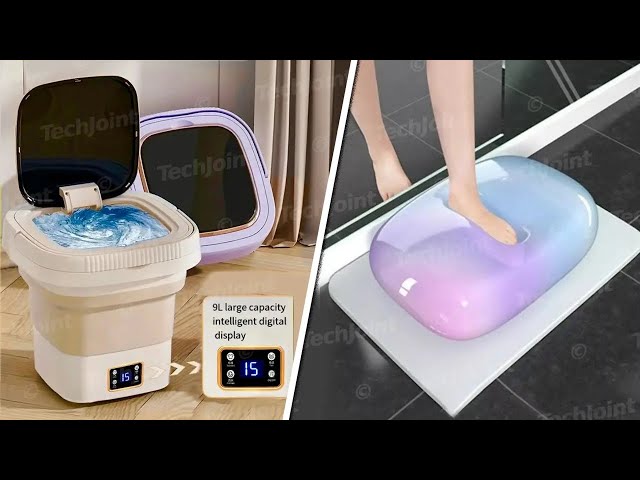 150 CHEAP Temu Gadgets That Are Actually WORTH IT! [Home Appliances, Cooking, Cleaning ]