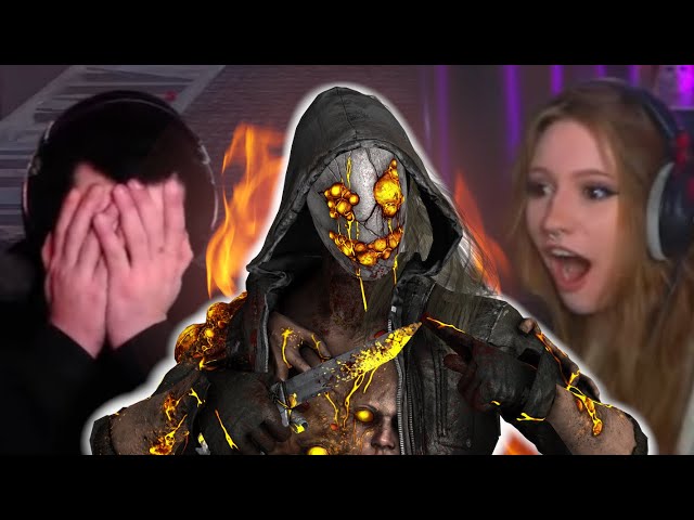 THESE COMP PLAYERS GOT ABSOLUTELY DESTROYED | COMPILATION | DEAD BY DAYLIGHT