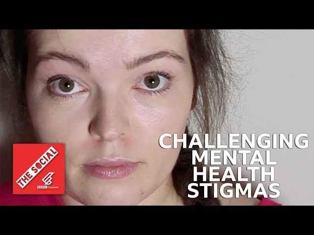 Stigmatising Mental Ill Health Has To Stop