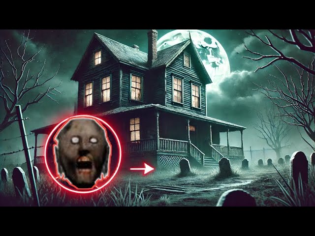 Granny Gameplay LIVE: Ultimate Horror Experience | Intense Escape Challenge #shorts #livestream