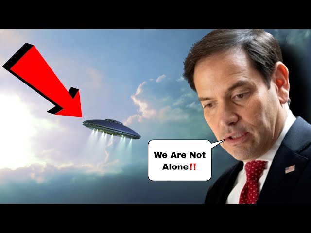 OMG! U.S. Senator Reveals SHOCKING Truth About Aliens | More UFO WHISTLEBLOWERS Have Come Forward !!