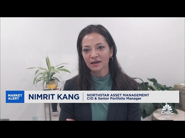 Being diversified has been the best market playbook, says Nimrit Kang