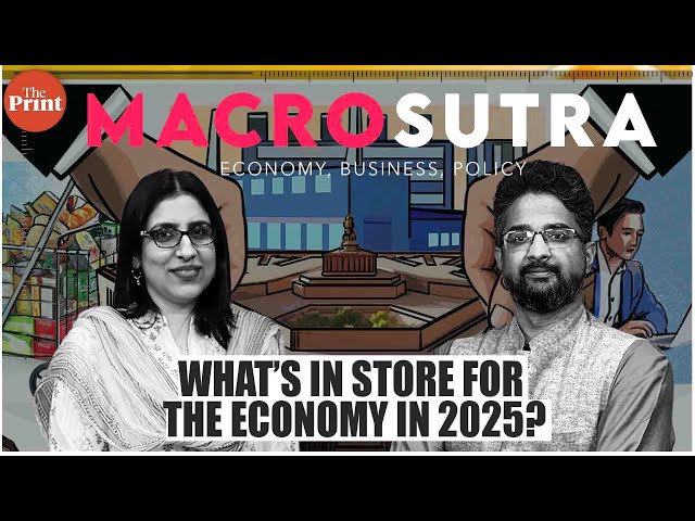 What the Indian economy can expect in 2025