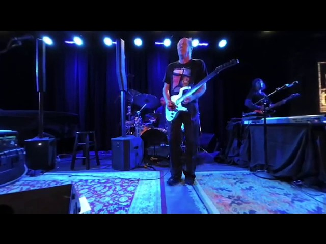 Adrian Belew TCAN Natick MA April 2019 VR180