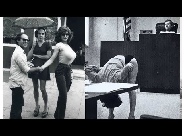 15 Unbelievable Historical Images That Will Surprise You!