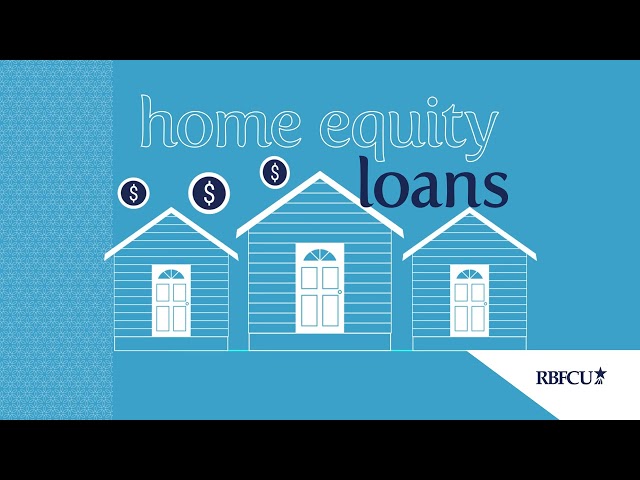 Go Beyond Banking - RBFCU Mortgage Loans