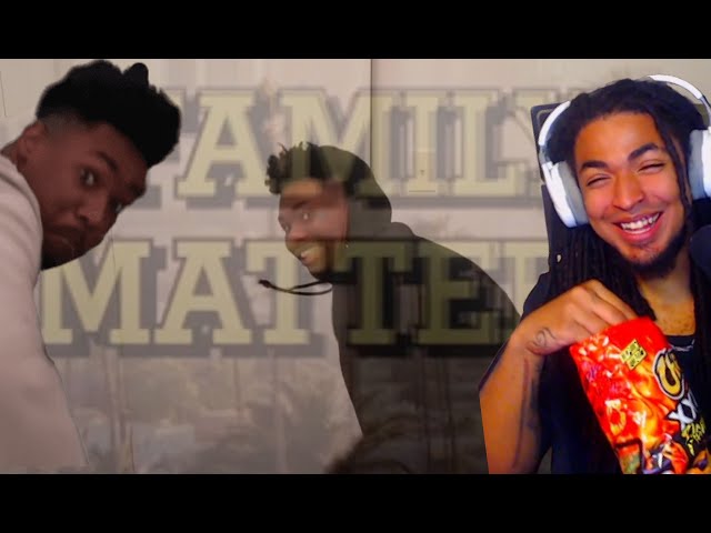 DeonKai Reacts: MalsWRLD - The Kendrick vs Drake Beef in a Nutshell😂