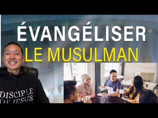 Comment évangéliser les musulmans sans les offenser