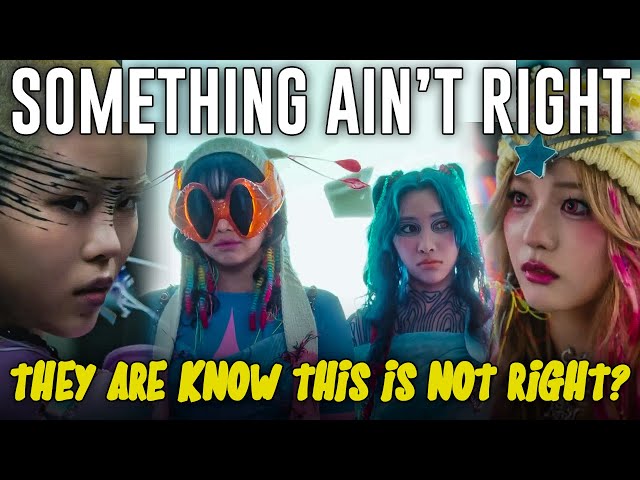 I Know...!!! 😎 XG - SOMETHING AIN'T RIGHT (REACTION!)