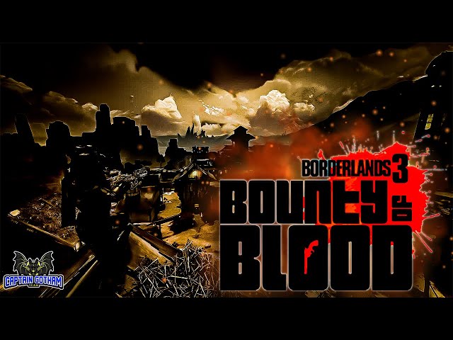 HET GAAT WEER FOUT #12 Borderlands 3 DLC Bounty of Blood