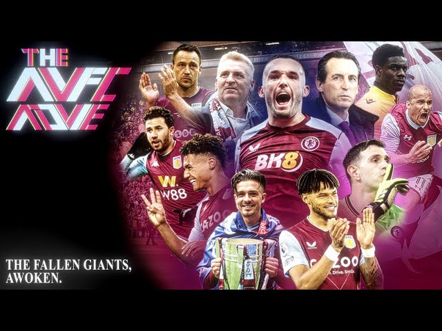 THE AVFC MOVIE