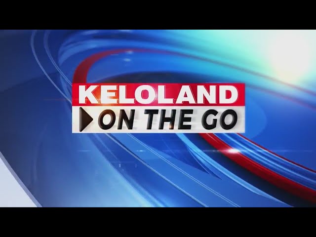 KELOLAND On The Go Saturday, August 14