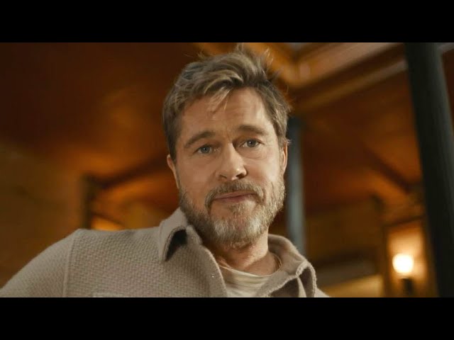 Super Bowl LIX: Brad Pitt Honors American History and Heroes