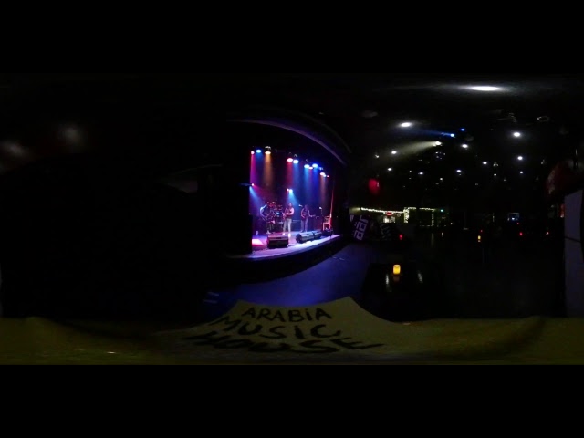 Arabia Music House  360  LIVE