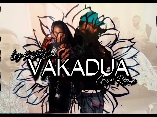 VAKADUA REMIX - GASA REMIX