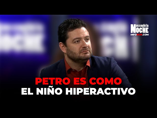 A Petro Lo Descuidan Media Hora y Quema La Casa | Noticias Hoy