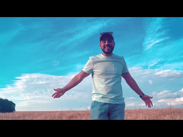 Marié - Soufiane ACHERKI ( CLIP OFFICIEL )