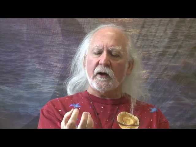 Rick Levine on Astrology