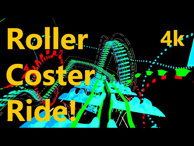 🔴 Live: Roller Cooster Riding Experience  #RollerCoaster #live #shorts #like #subscribe #vr