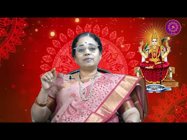 || లలితా సహస్రనామం  -705| LALITHA SAHASRAM -705E-Bhakthi