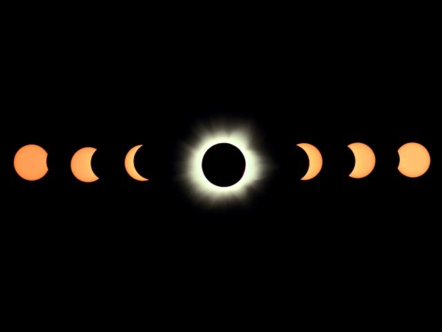 HOW TO VIDEO THE ECLIPSE - Smarter Every Day 2