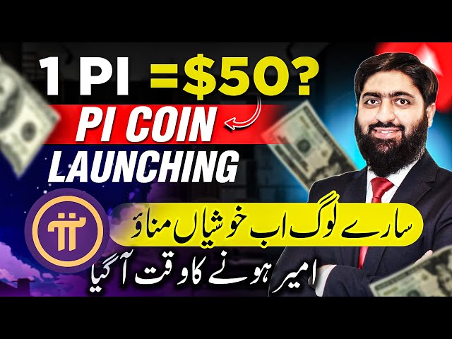 Pi Network Latest Update, Pi Network Price | Pi Coin Price Prediction & Listing News 2025