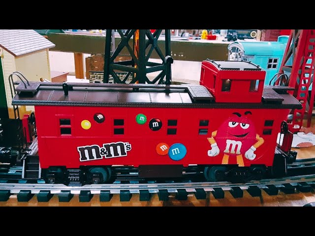 I Love Toy Trains - All Aboard! (30 Minutes of Trains for Kids!)