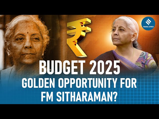 Budget 2025: Is it Finance Minister Nirmala Sitharaman's Biggest Test or a Golden Opportunity?