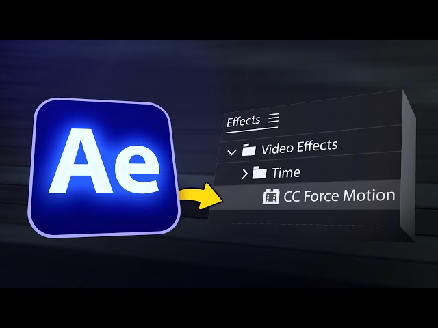 3 SAVAGE Transitions Every Motion Designer Needs! (After Effects Tutorial)