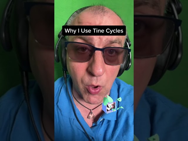 Why I’m Into Time Cycles On #bitcoin & #crypto #shorts