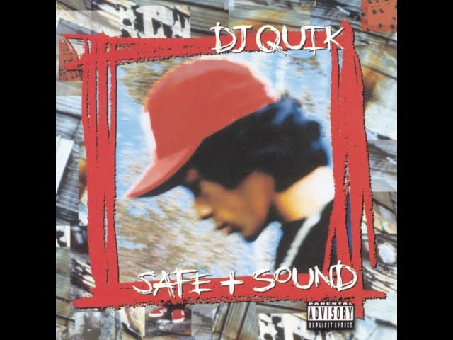 Dj Quik Safe & Sound Album Review