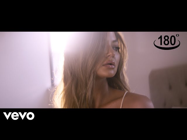 Erika Costell - Conscience (180° VR Music Video)