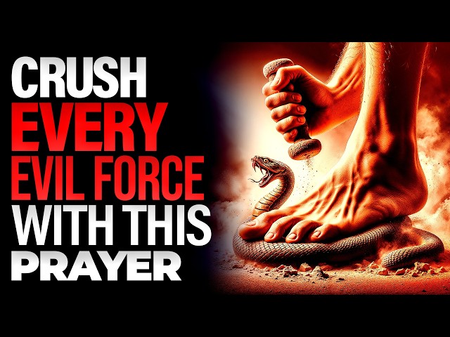 Pray Now | Speak And Destroy Every Evil Voice  Against Your Life With This Prayer